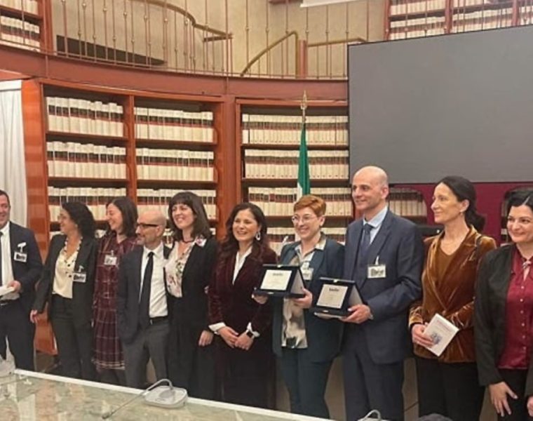 Premio Italia Radici nel Mondo