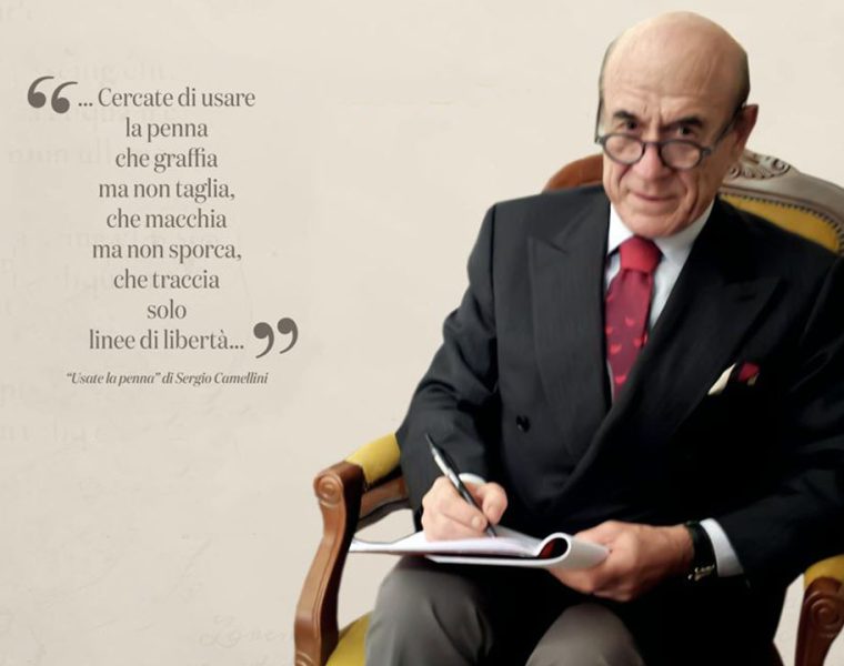 Premio di Poesia Sergio Camellini