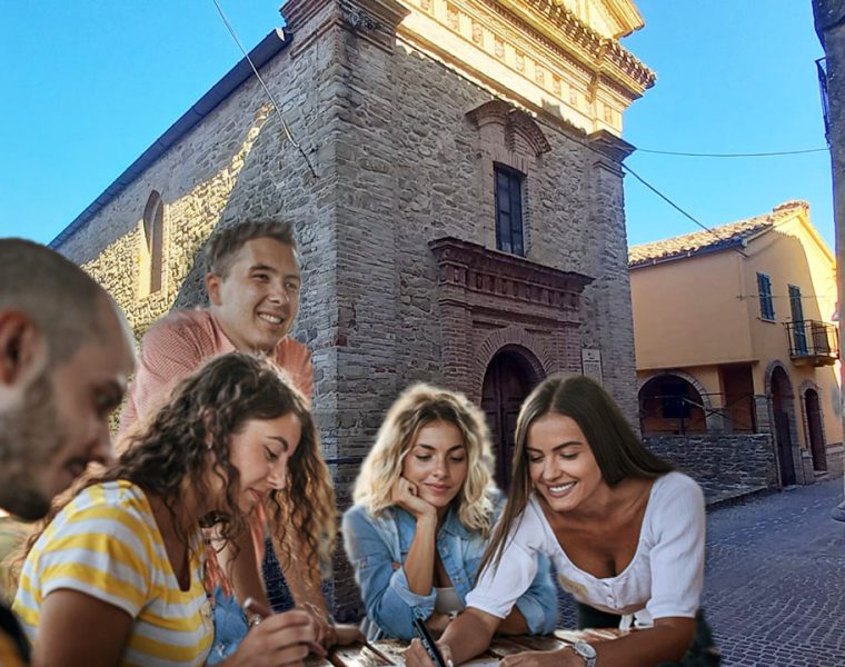 REVIVE: il progetto europeo