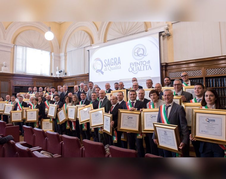 Sagre di Qualità Abruzzo