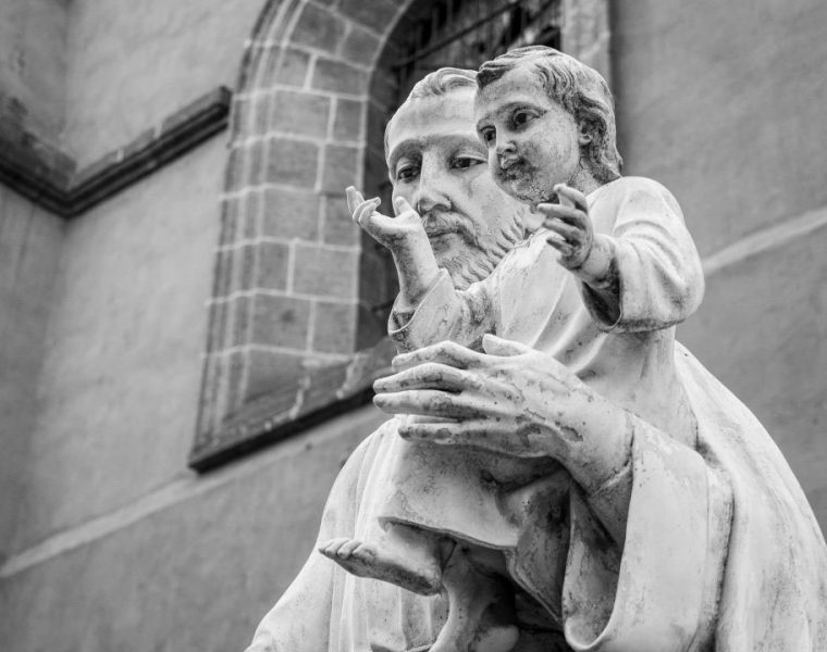 Un uomo di nome Giuseppe