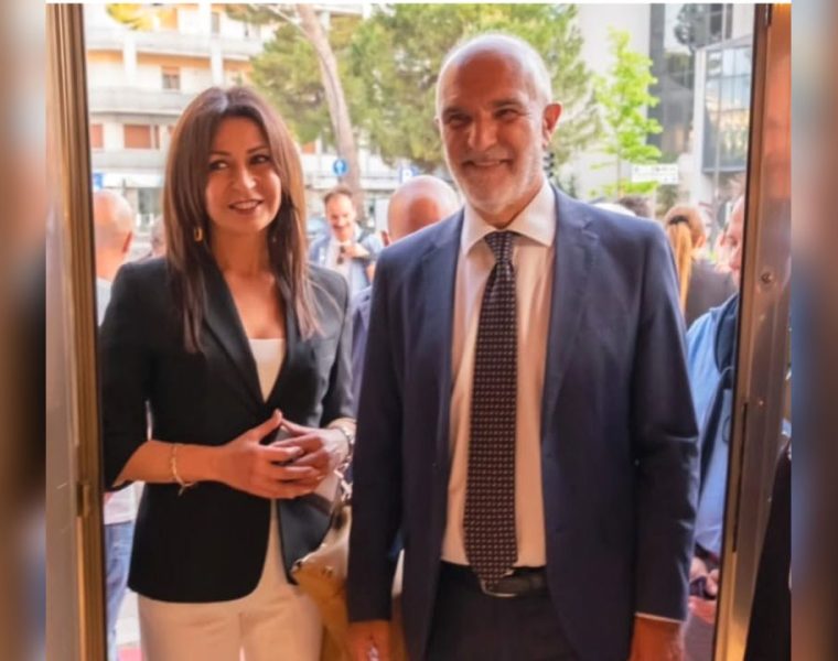 Centro di aggregazione giovani Pescara