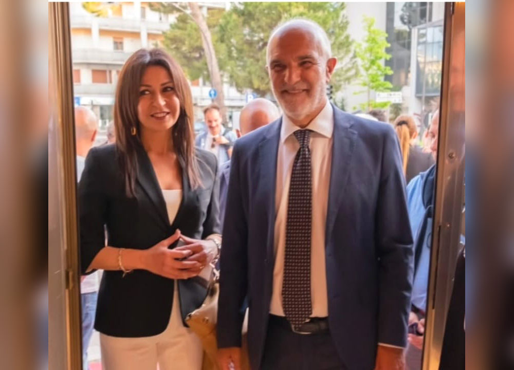 Centro di aggregazione giovani Pescara