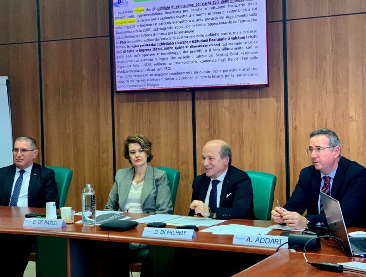 Rete Imprese Sostenibilità ESG