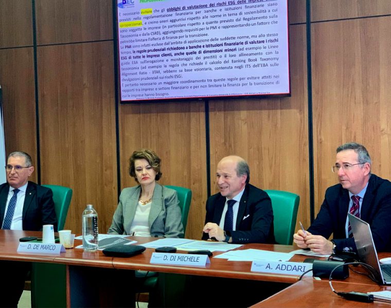 Rete Imprese Sostenibilità ESG