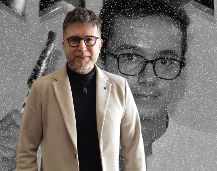 Andrea cercava aiuto