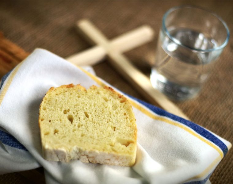 Dieta della Quaresima