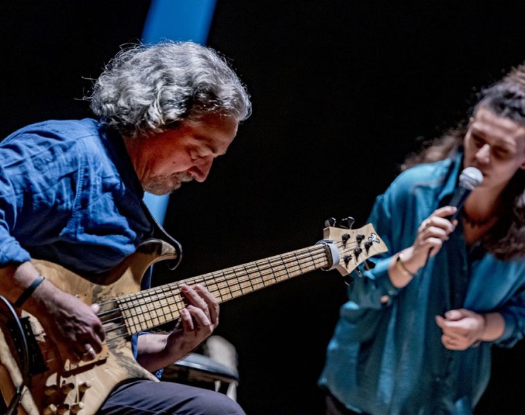 Terza Edizione Un mondo di musica