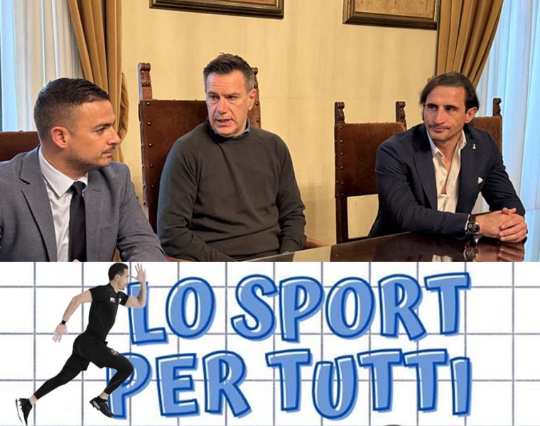 Sport gratuito per giovani