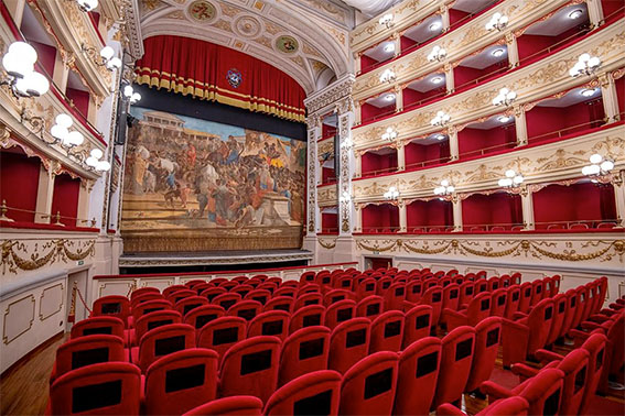 Chieti: Storia e Panorami