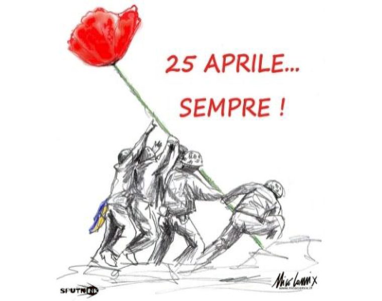 Una Resistenza ancora attuale