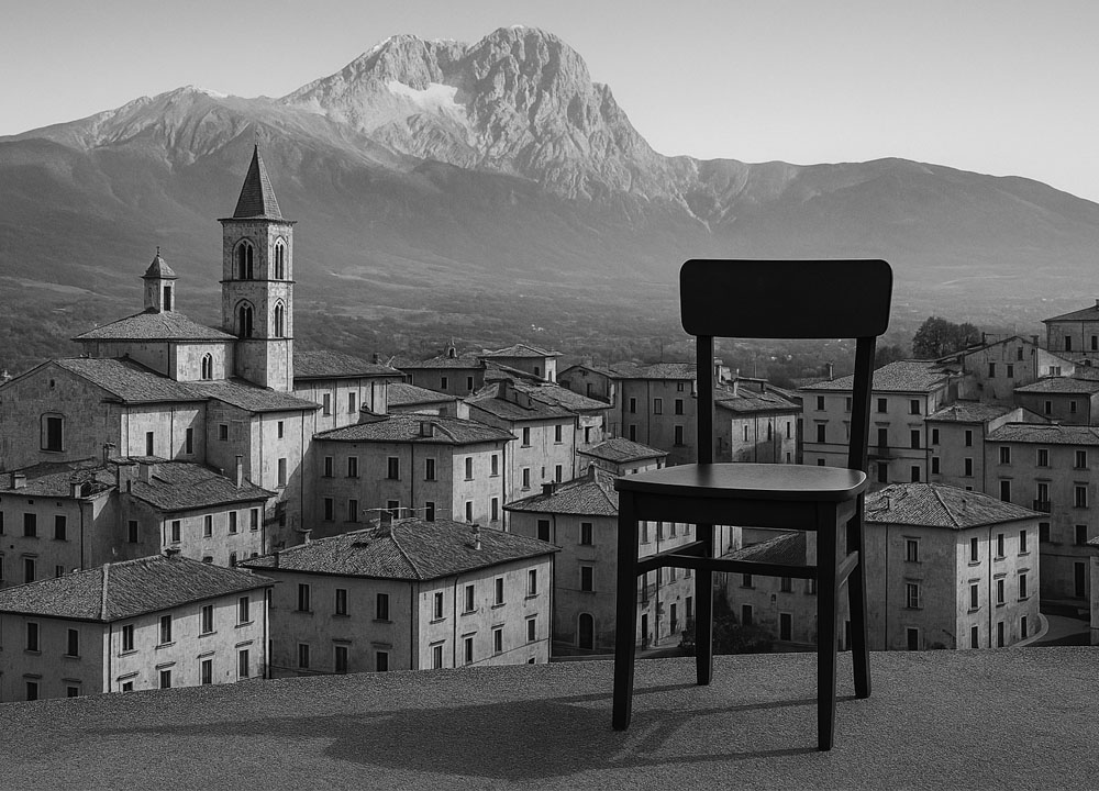 Abruzzo tasse e cultura