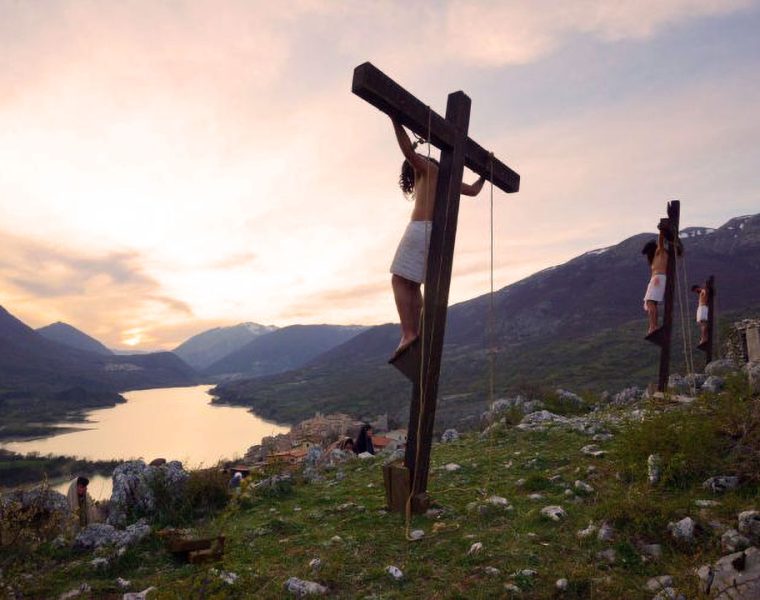 Fede Tradizione e Folklore