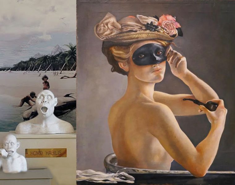 Il Museo Segreto del Corpo Umano