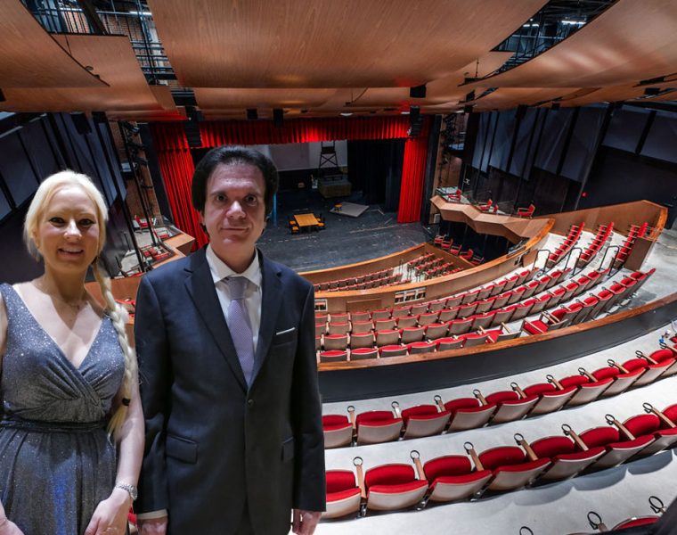 Big Apple Concerto di Bedetti