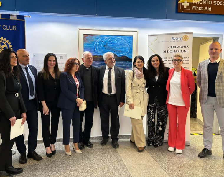 Aeroporto d’Abruzzo: “Volare Alto”
