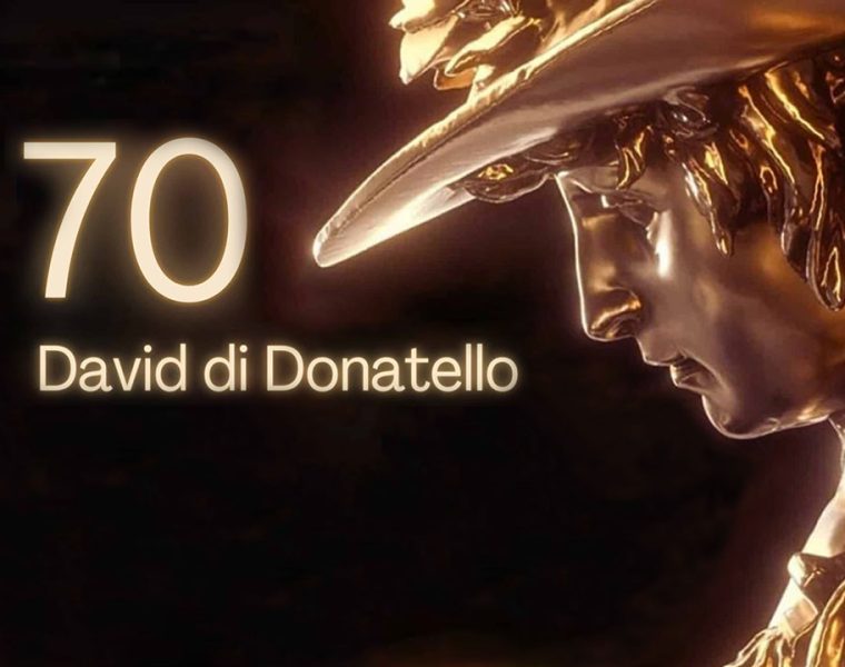 Premi David di Donatello