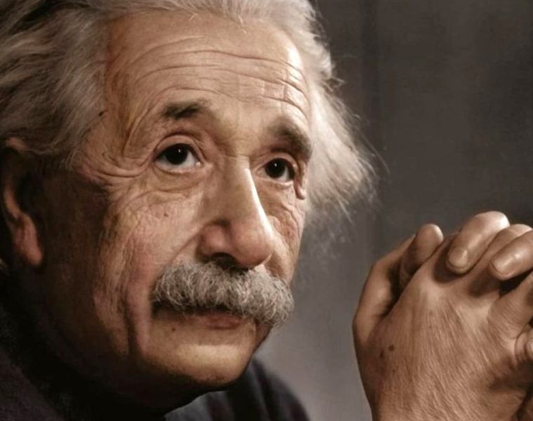 Einstein settant’anni dopo