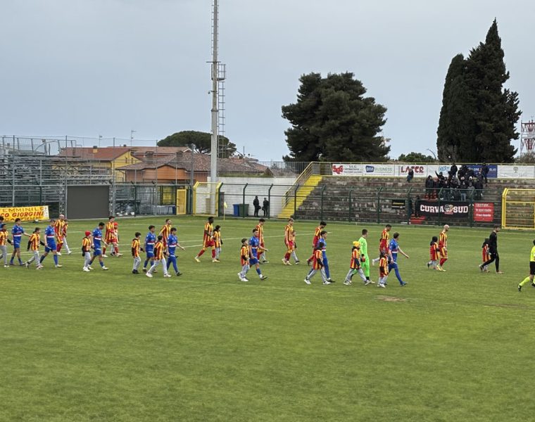 Giulianova conquista tredicesima vittoria: