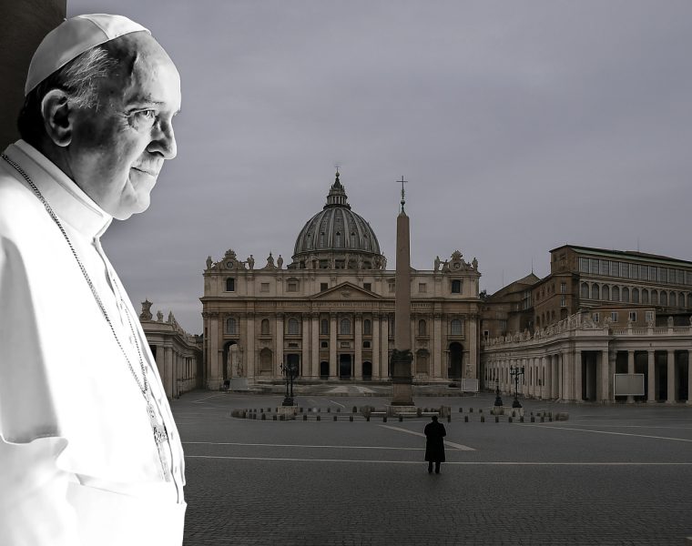 Habemus Papam film attuale