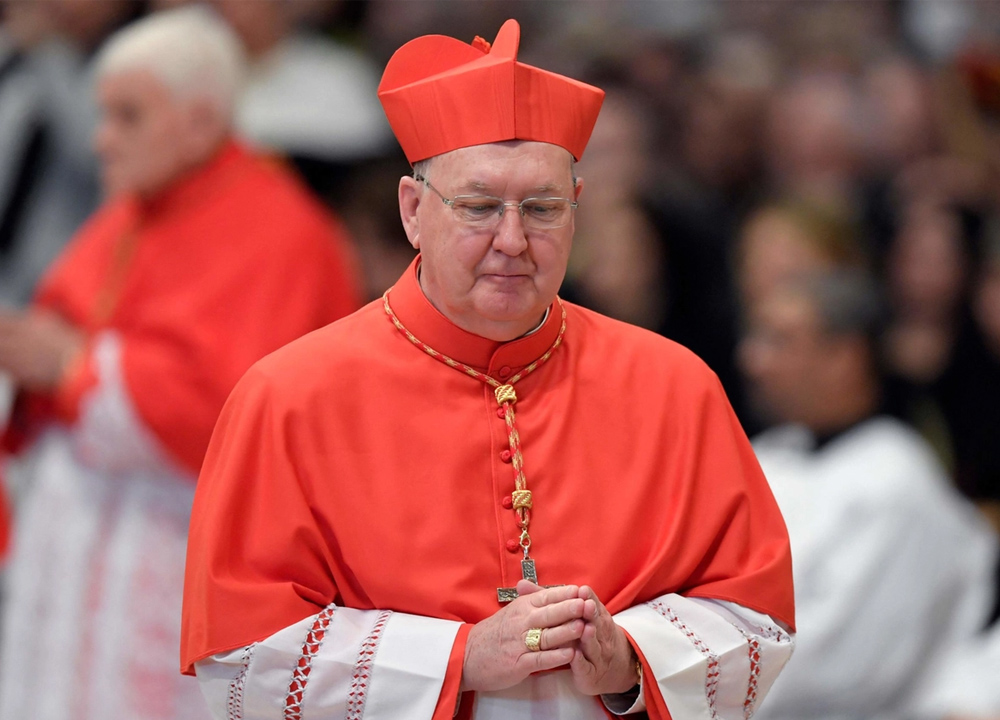 Camerlengo Vaticano cosa fa
