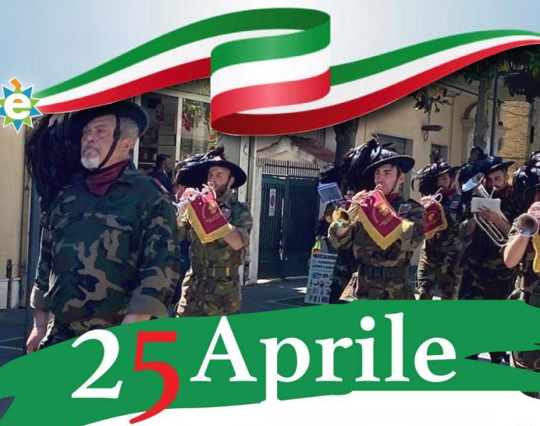 80° Liberazione Montesilvano