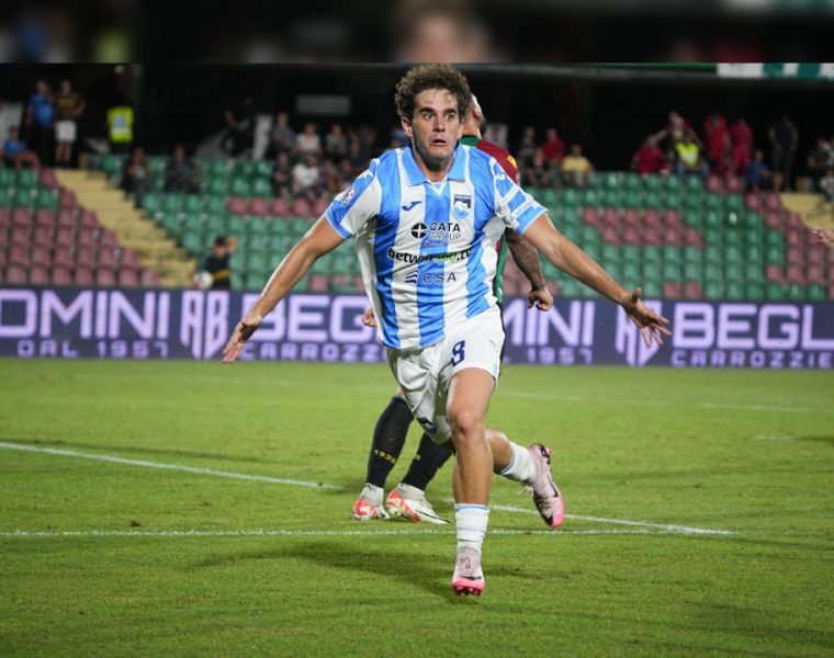 Miglior Biancazzurro Matteo Dagasso