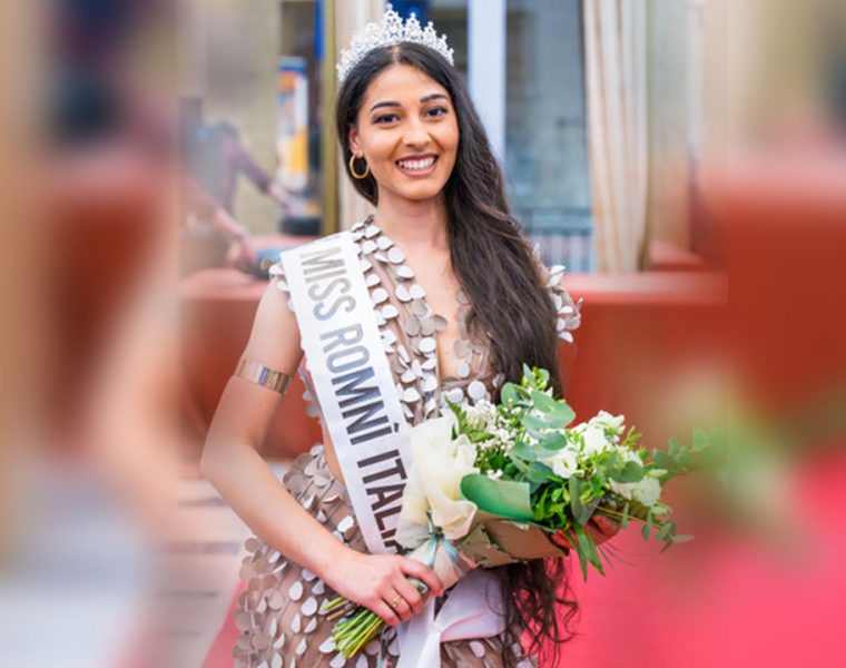 Grande Successo per Miss Romnì