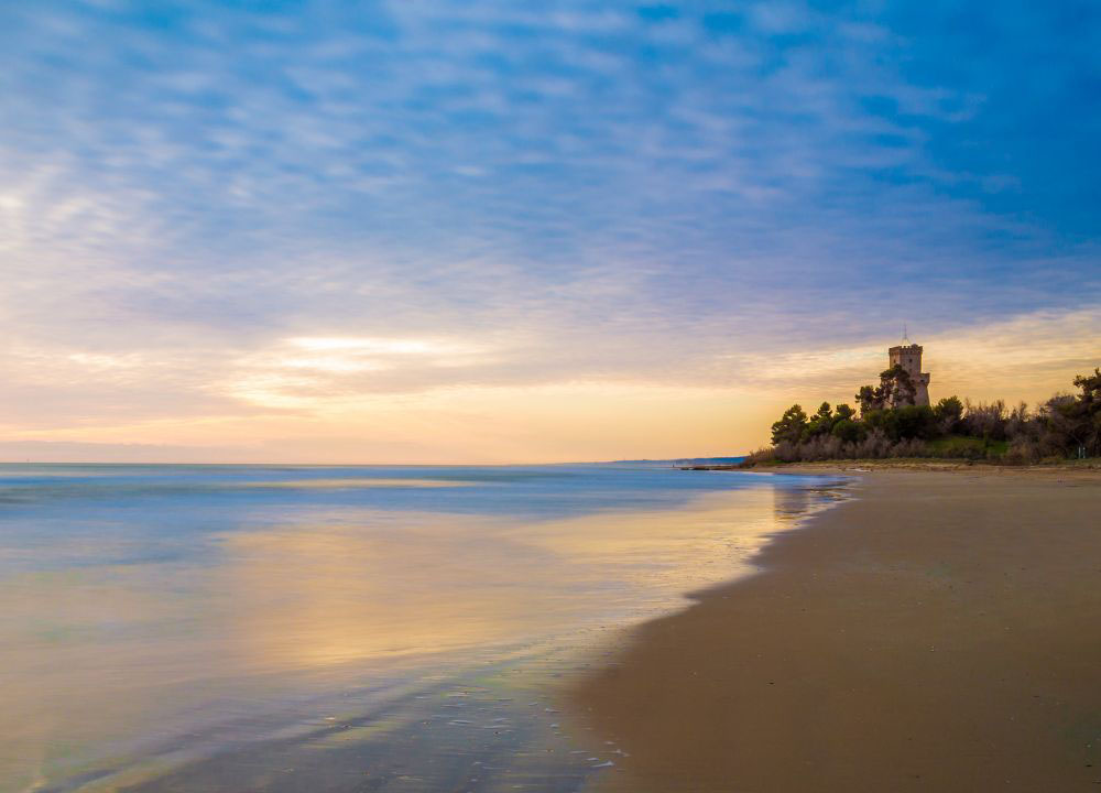 Spiagge più belle Abruzzo: guida completa da nord a sud
