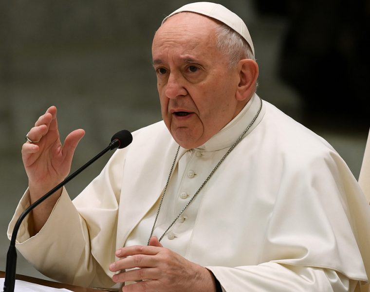 Papa Francesco e l’economia che uccide