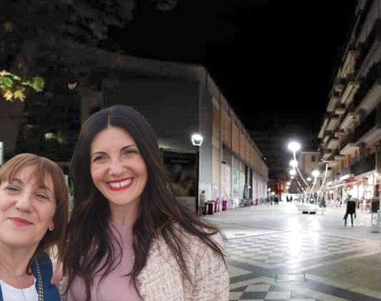 Pescara locali in crisi