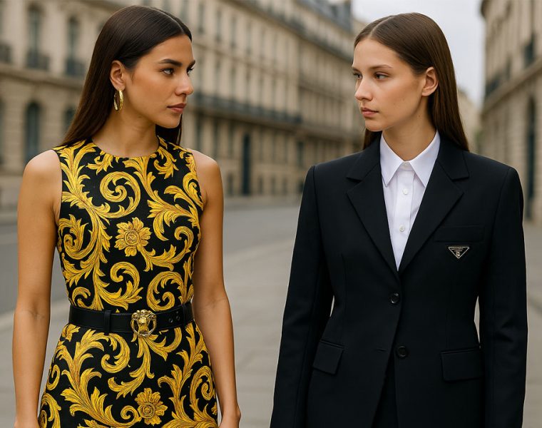 Prada acquisisce Versace