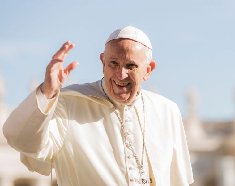 Funerali di Papa Francesco