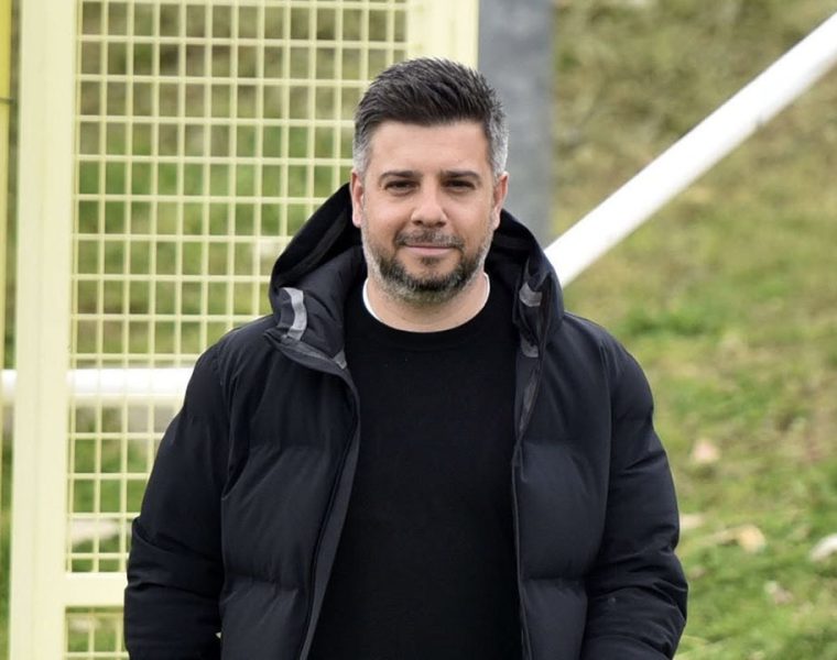 Simone Seccardini