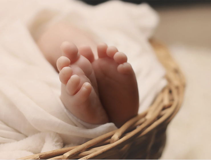 Prevenzione Sindrome Bambino Scosso