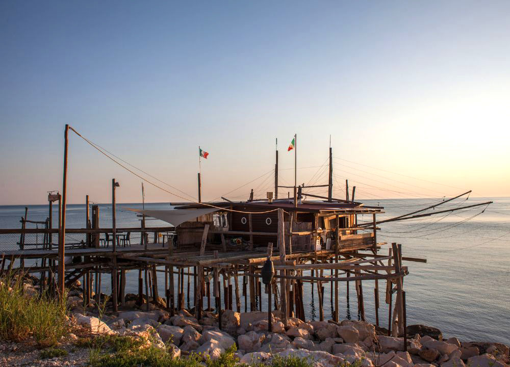 Spiagge più belle Abruzzo