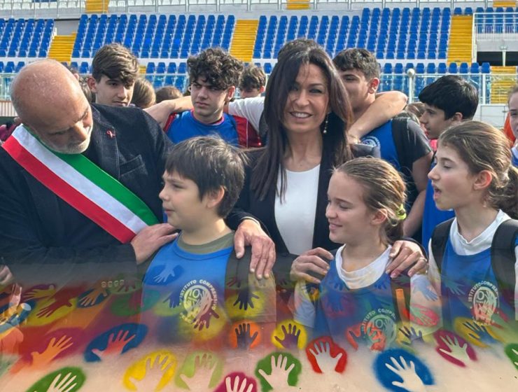 Autismo sport e inclusione