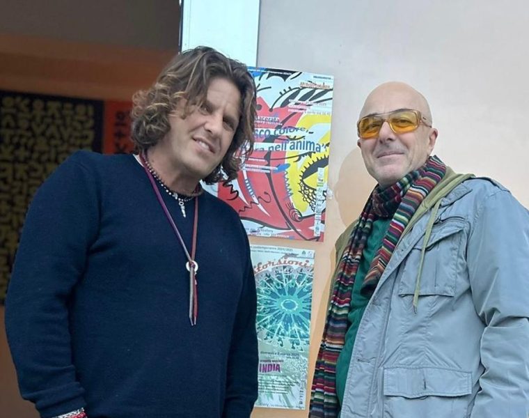 Mostra di Benito Macerata a Pescara
