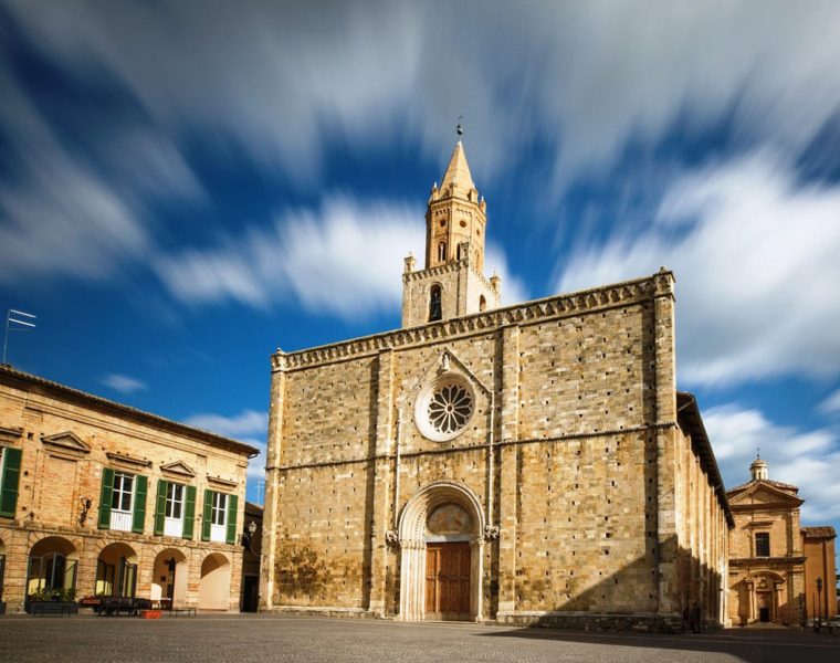 Eventi in primavera Atri 2025