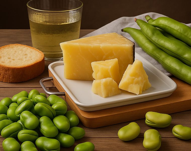 Fave fresche: come cucinarle