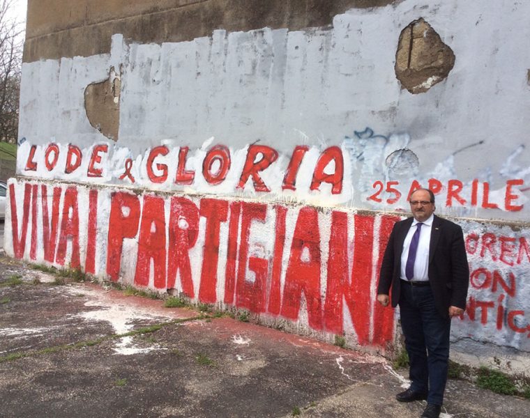 Le Giornate della Libertà 2025