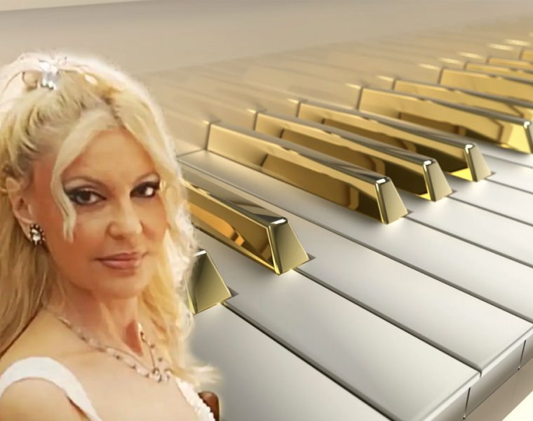 Maria Gabriella Castiglione: concerto