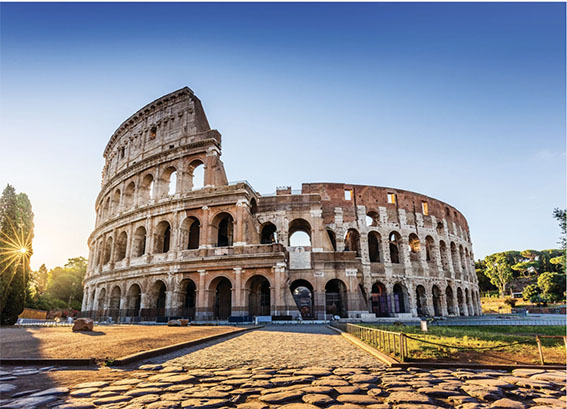 Vacanze di Pasqua 2025 in Italia