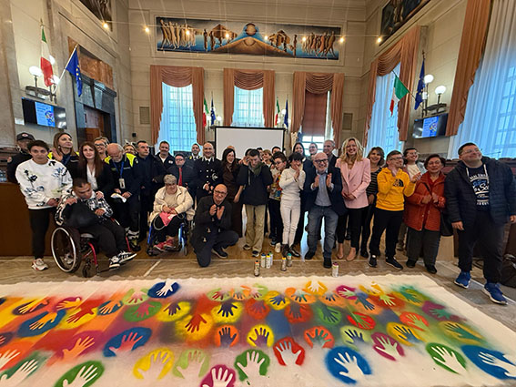 Autismo sport e inclusione
