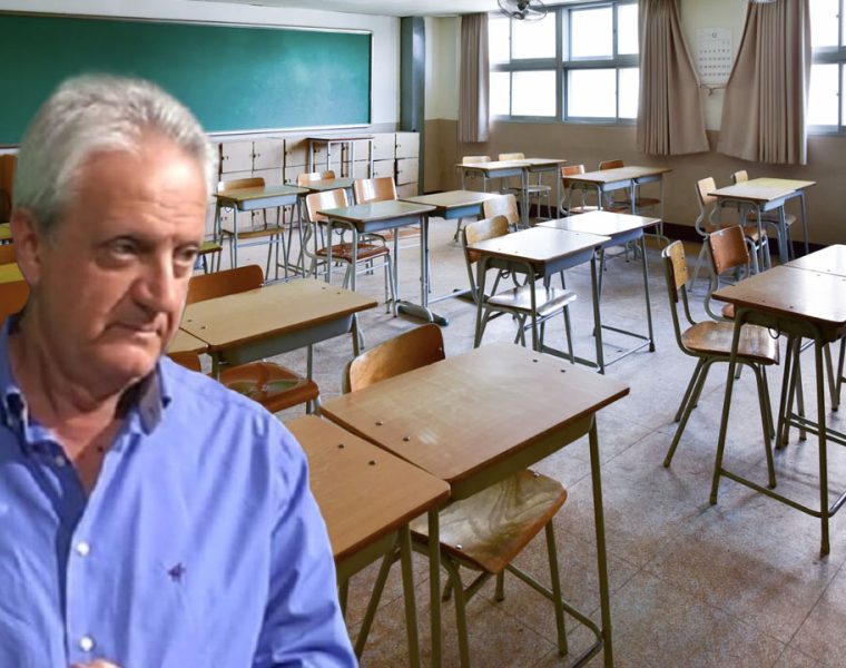 Elezioni RSU 2025 Scuola