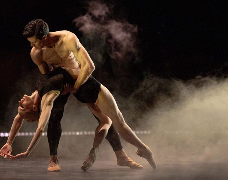 29 aprile Giornata della Danza