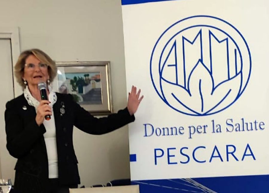 AMMI Pescara