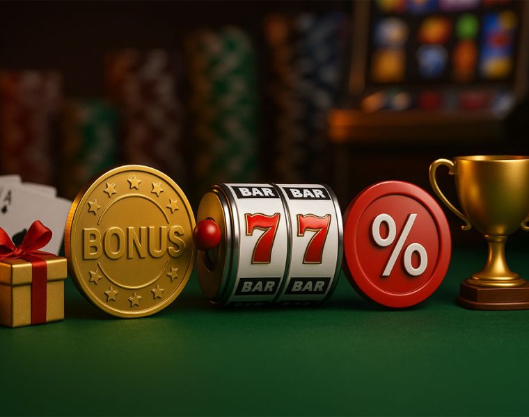 Bonus casinò non AAMS