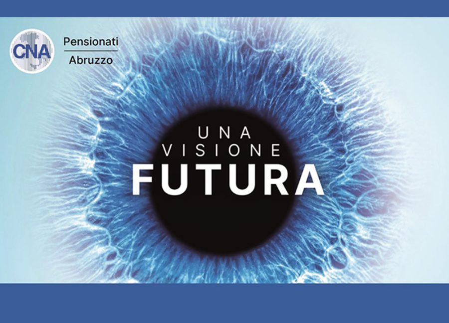 Assemblea Elettiva CNA Pensionati