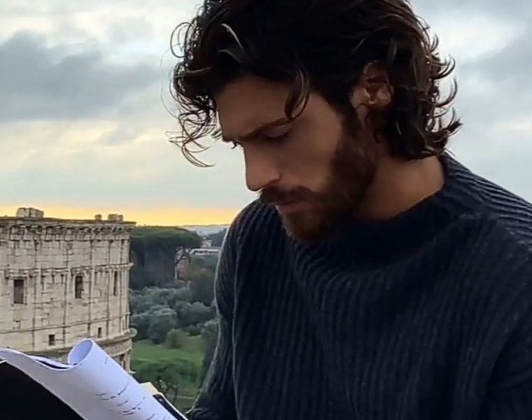 Can Yaman